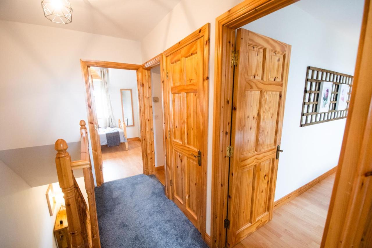 Beautiful Three Bedroom Home In Bundoran Exterior photo